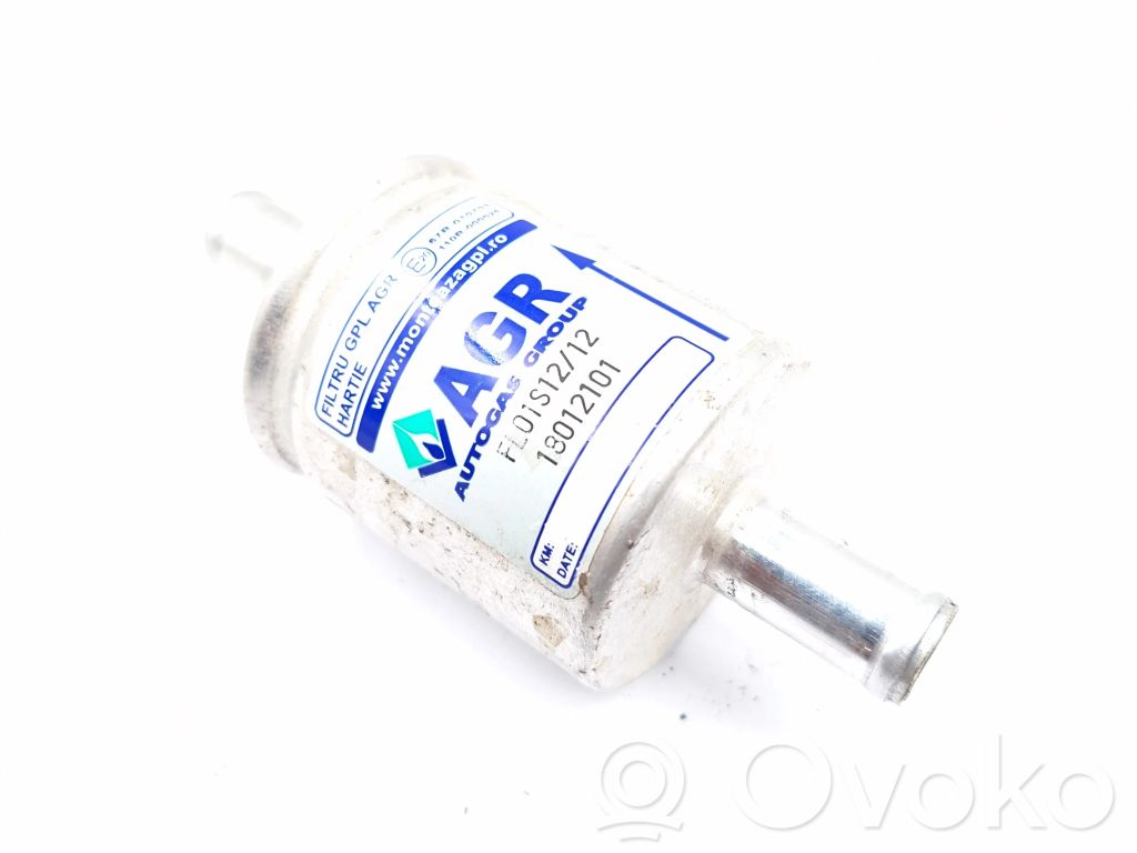 Volkswagen Golf IV Oil breather separator 