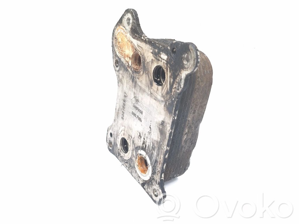 Opel Corsa D Radiator ulei motor 