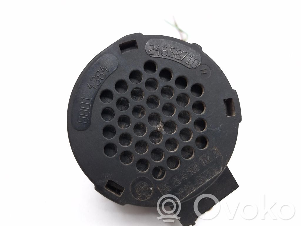 BMW X5 E53 Sensor del altavoz de aparcamiento PDC 