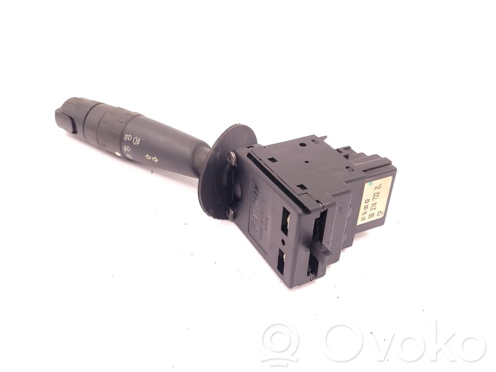 Peugeot 406 Commodo, commande essuie-glace/phare 