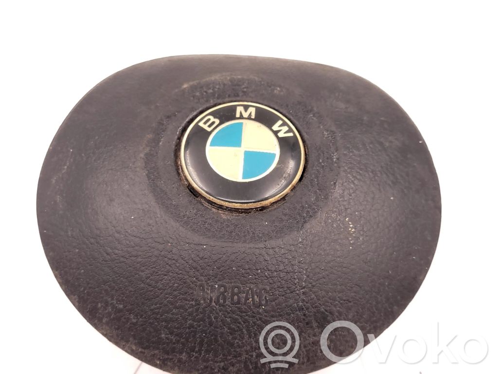 BMW X5 E53 Airbag volan 