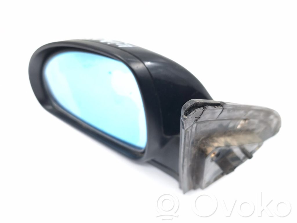 Front door electric wing mirror   E4022608,E4022609,022608,022609