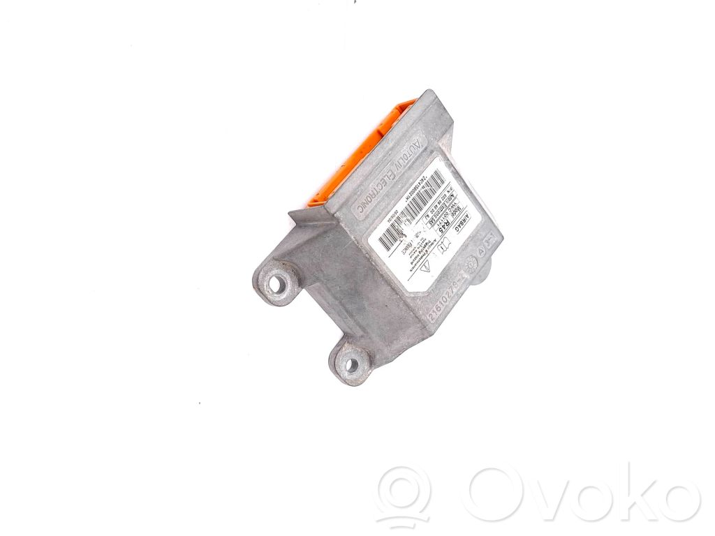 Rover 45 Airbag control unit/module 