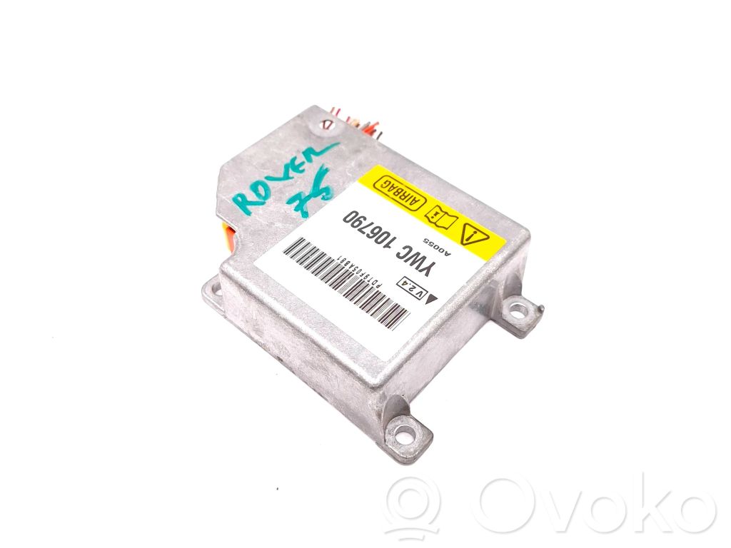 Rover 75 Airbag control unit/module 