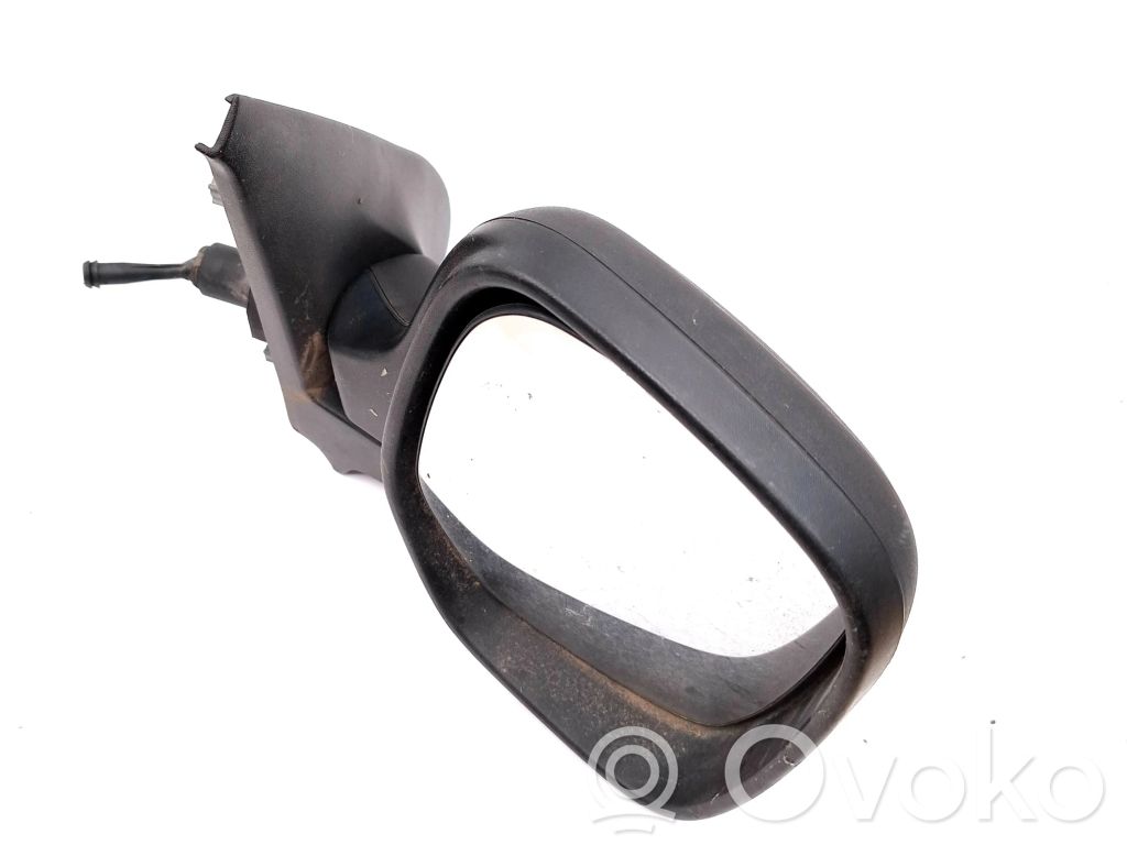Peugeot Partner Espejo lateral manual 