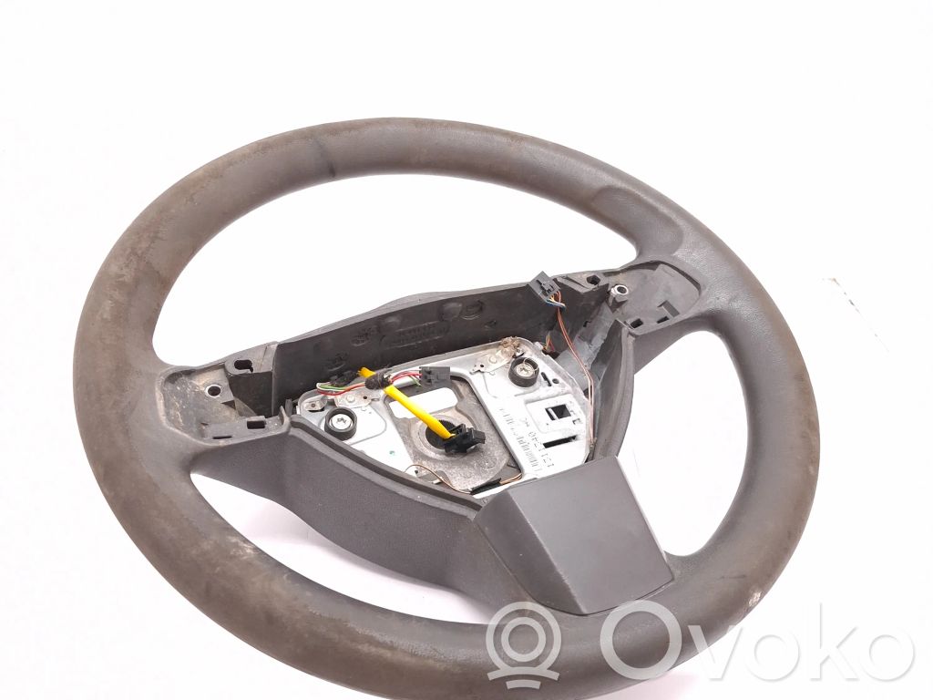 Opel Astra G Vairas 