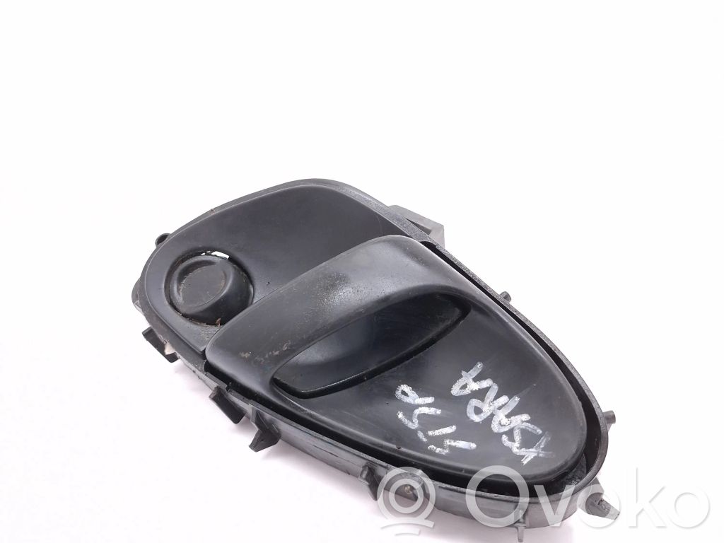 Citroen Xsara Etuoven sisäkahva 