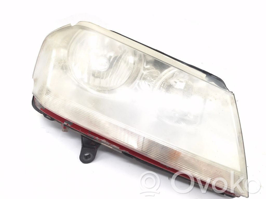 Phare frontale   FD05116202ADA,FD05116202ADA,317222