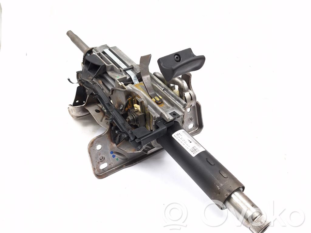 Audi A5 8T 8F Lenksäule 