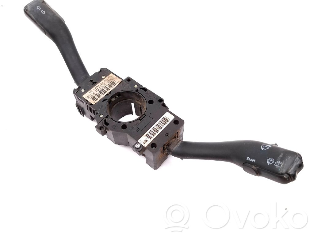 Volkswagen Golf IV Bloc semnalizator și ștergător parbriz 
