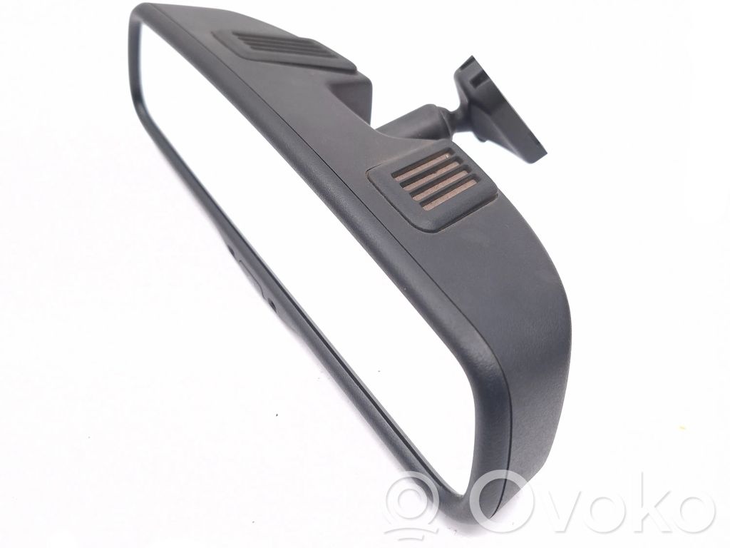 Dodge Avenger Rear view mirror (interior) 
