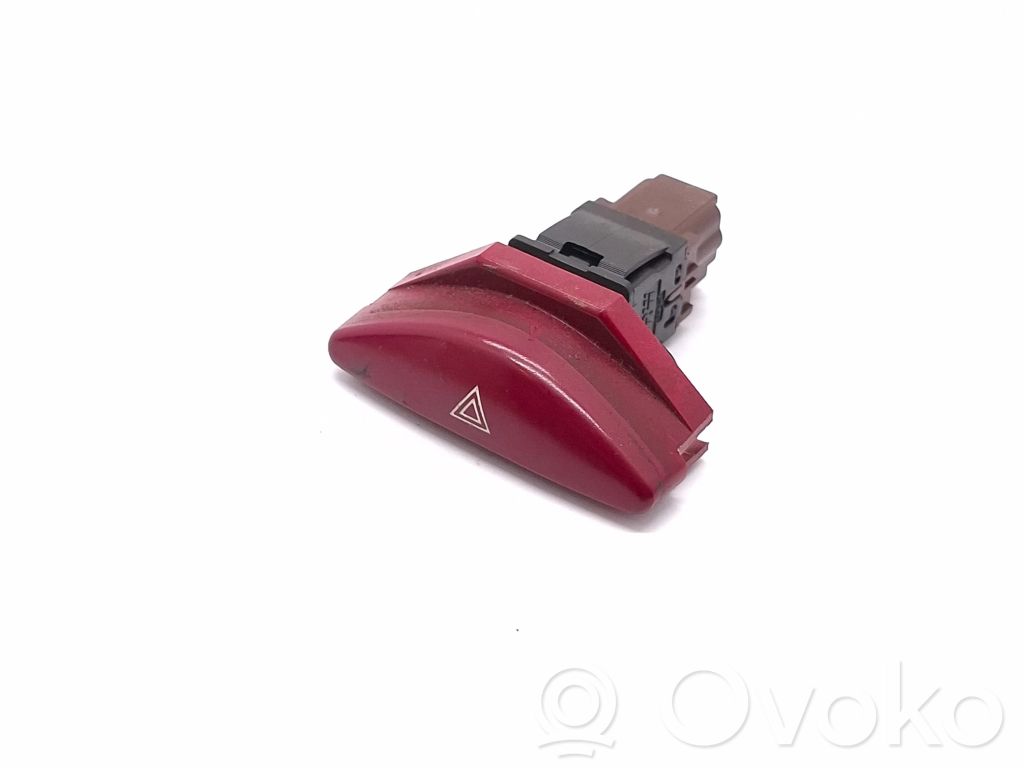 Hazard light switch   96326950,4072231421