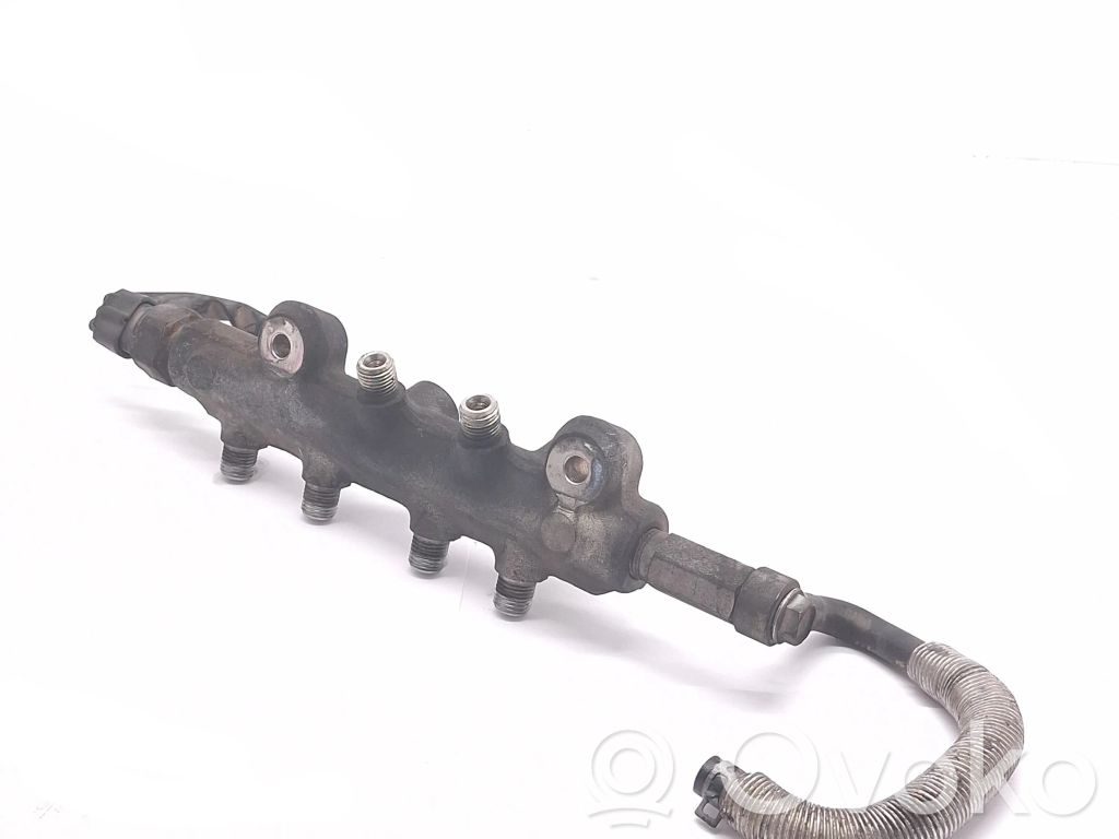 Injektor Einspritzdüse