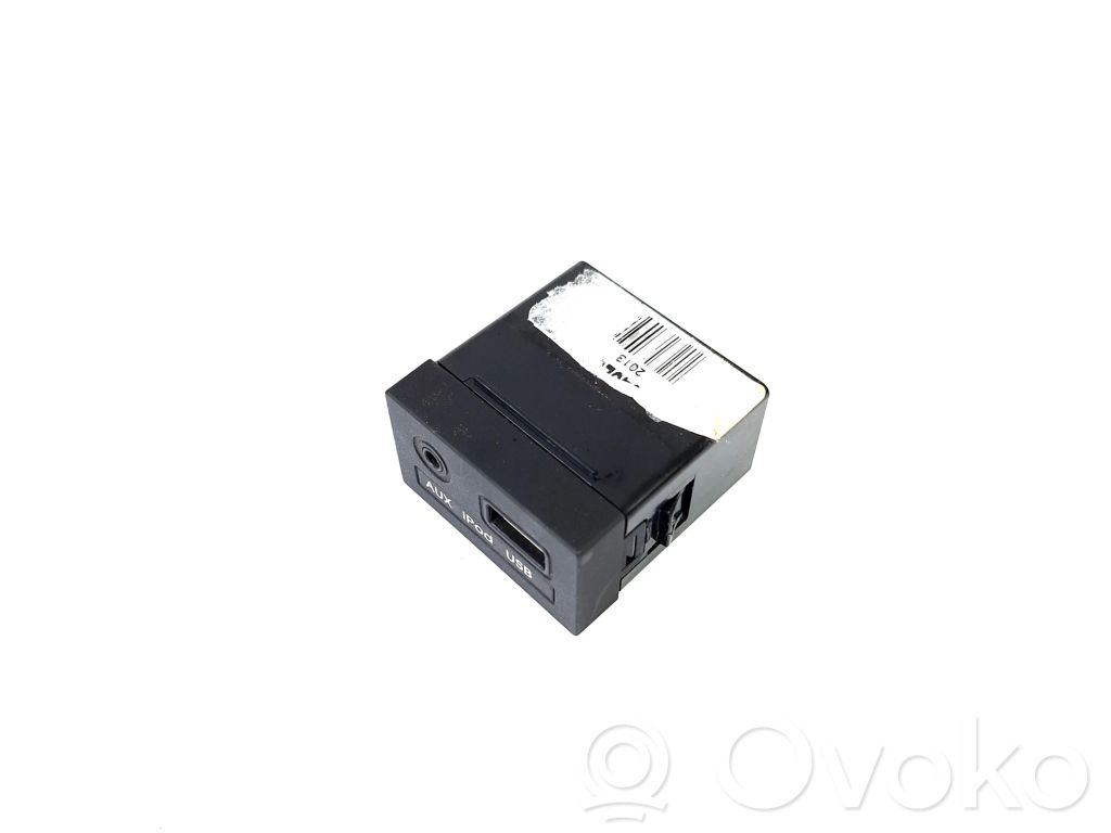 KIA Picanto USB-Anschluss 