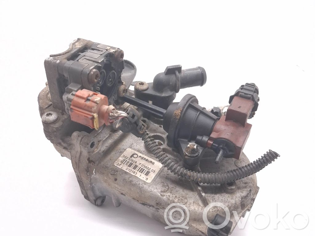 Válvula EGR   55230929,70362203,0820100917124341,13312209DRX01,3301016315