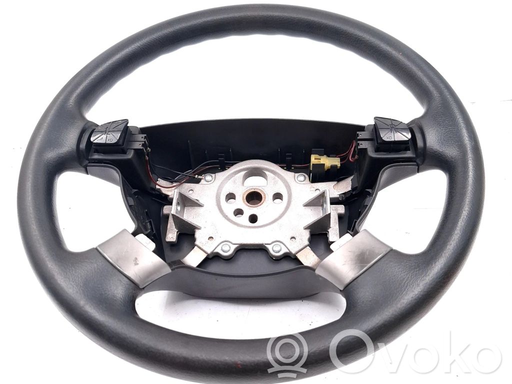 Chevrolet Aveo Stūre 