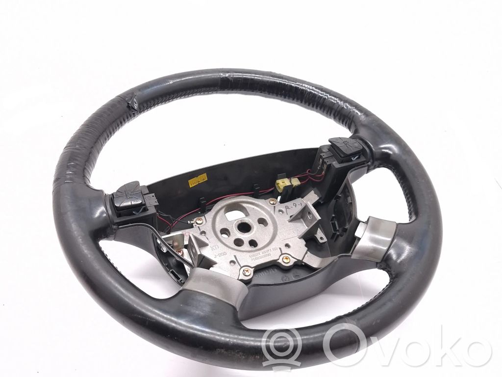 Chevrolet Kalos Руль 