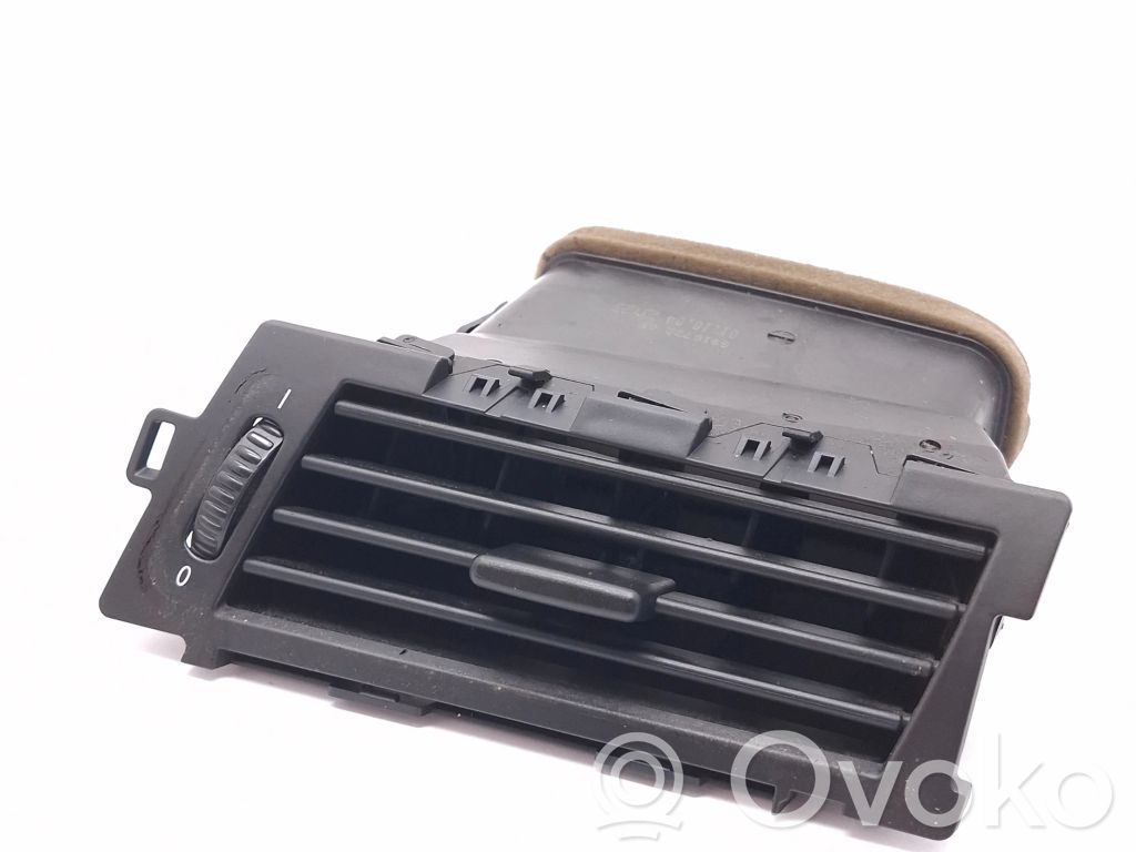 BMW 5 E60 E61 Sānu gaisa režģis 