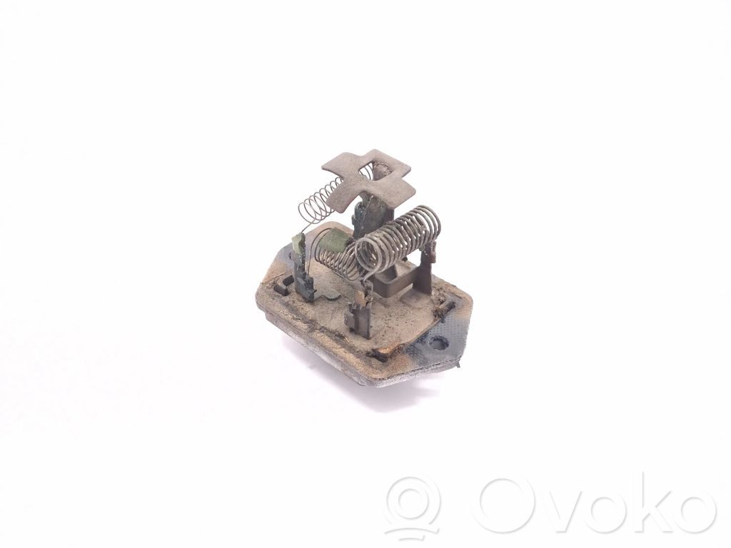 Daewoo Matiz Pečiuko ventiliatoriaus reostatas (reustatas) 