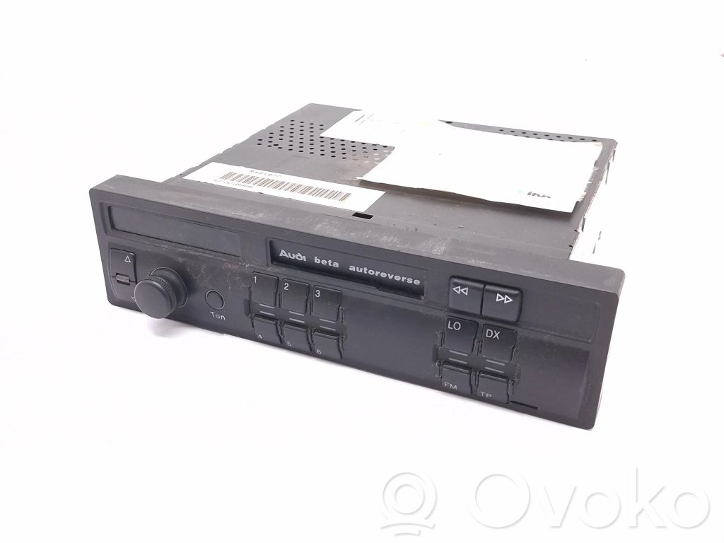 Audi A3 S3 8L Panel / Radioodtwarzacz CD/DVD/GPS 