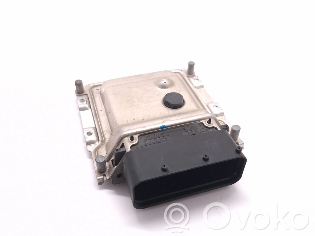 Engine control unit/module ECU   3911103686,9001140813KB,2284486,120051942,1E35104Y,3911103686,9101090021,GITAEE52F00500,ME17911