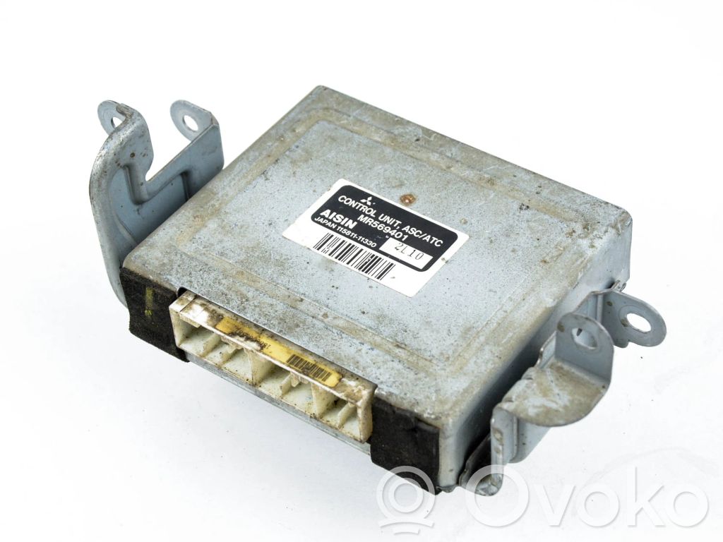 Injection control unit/module   MR569401