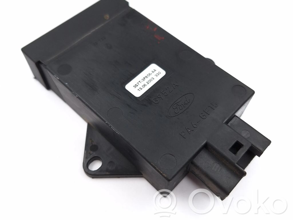 Engine control unit/module ECU   3S7T3F856AA,3S7T3F856AA,3S7T3F856AA
