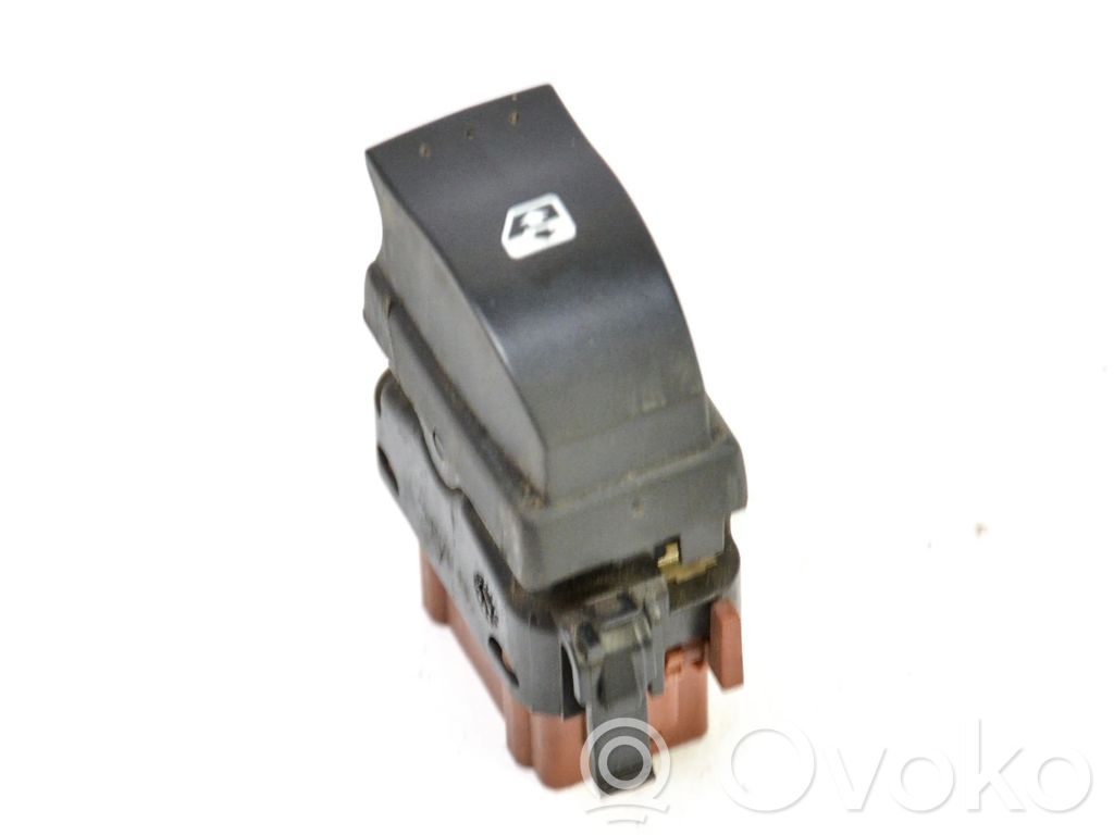 Renault Laguna II Electric window control switch 