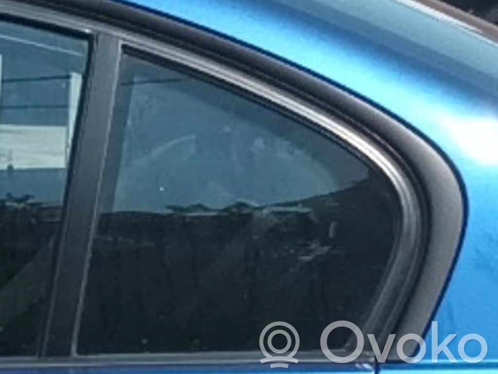 BMW 3 E90 E91 Loading door trunk window/glass 