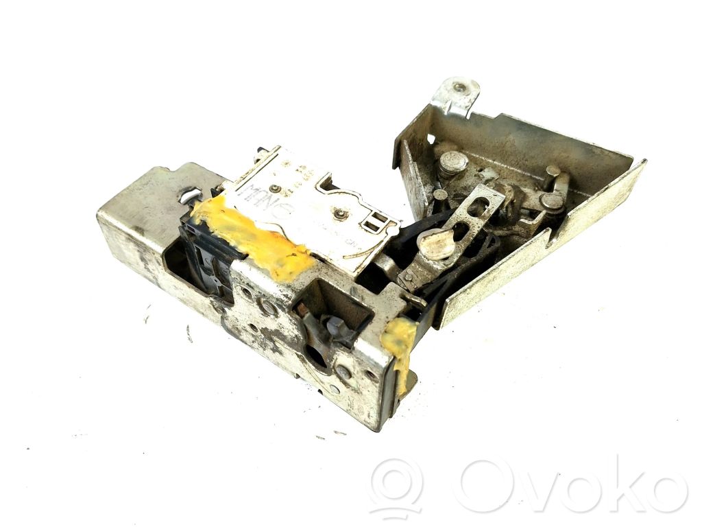 Ford Transit Front door lock 
