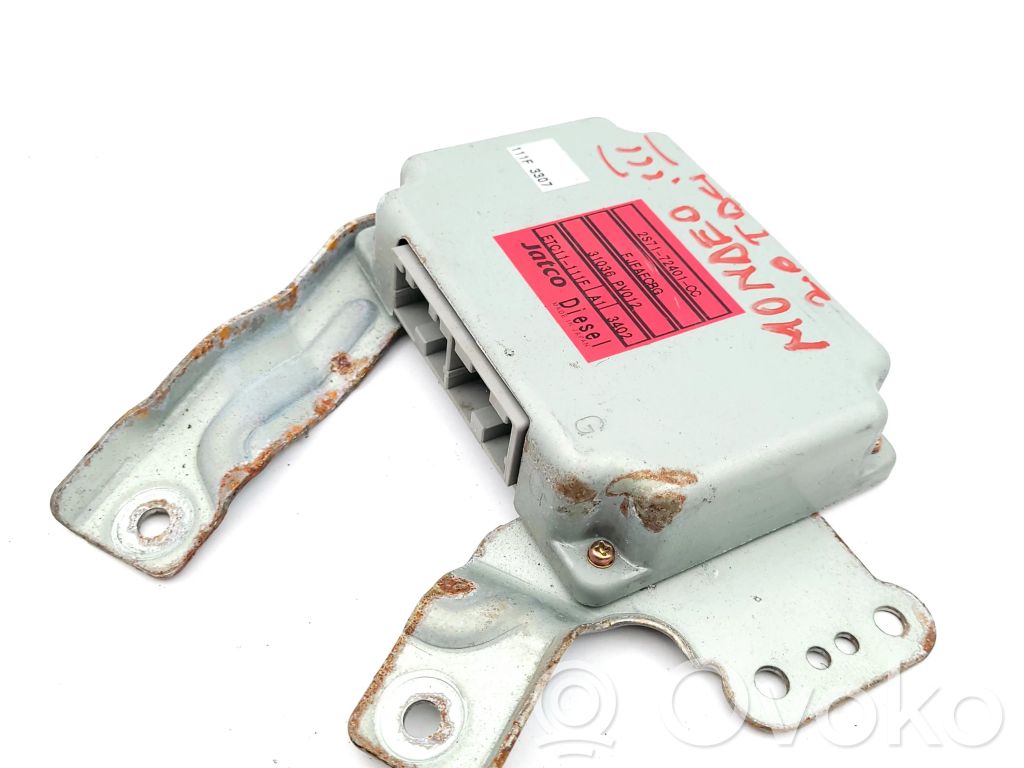 Ford Mondeo Mk III Sterownik / Moduł skrzyni biegów 