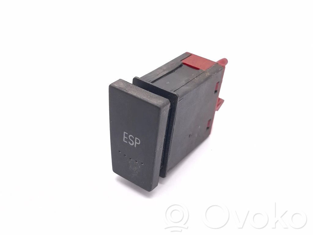 ESP (stability program) switch   3B0927134A,3B0927134A,3B0927134