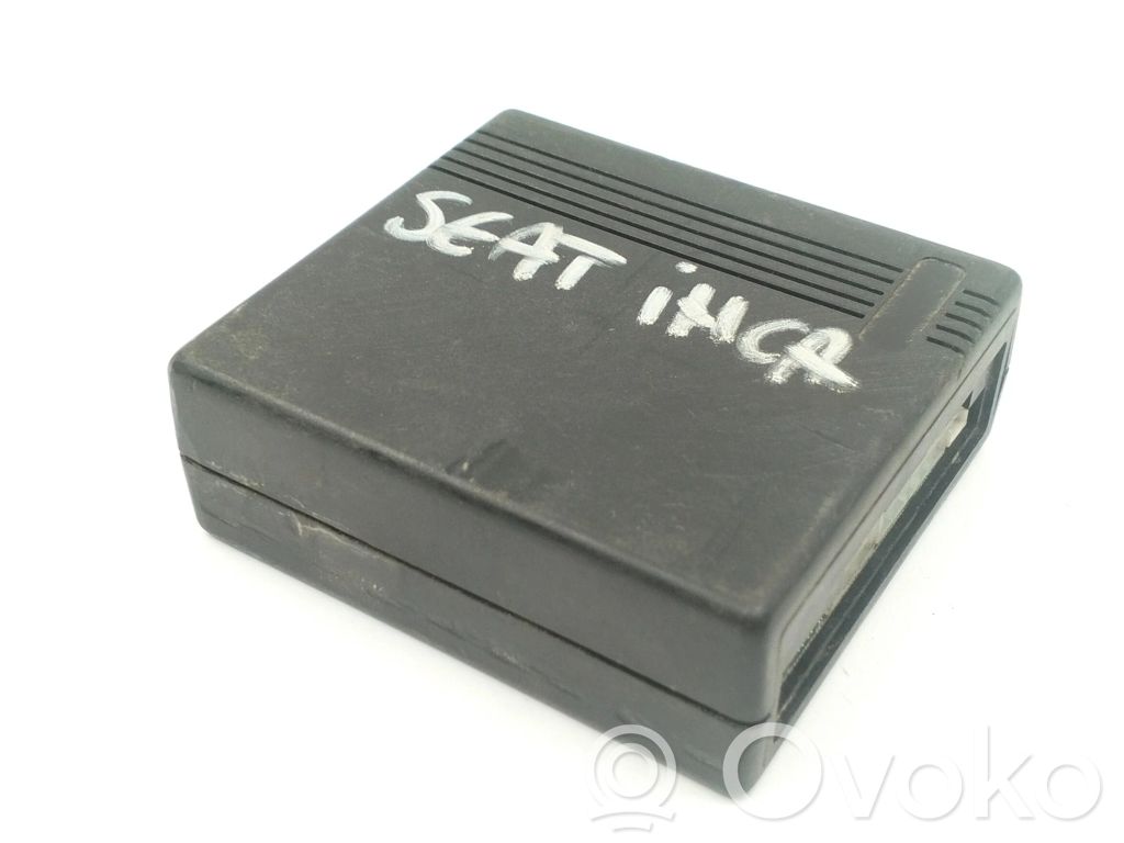 Seat Inca (6k) Modul confort 
