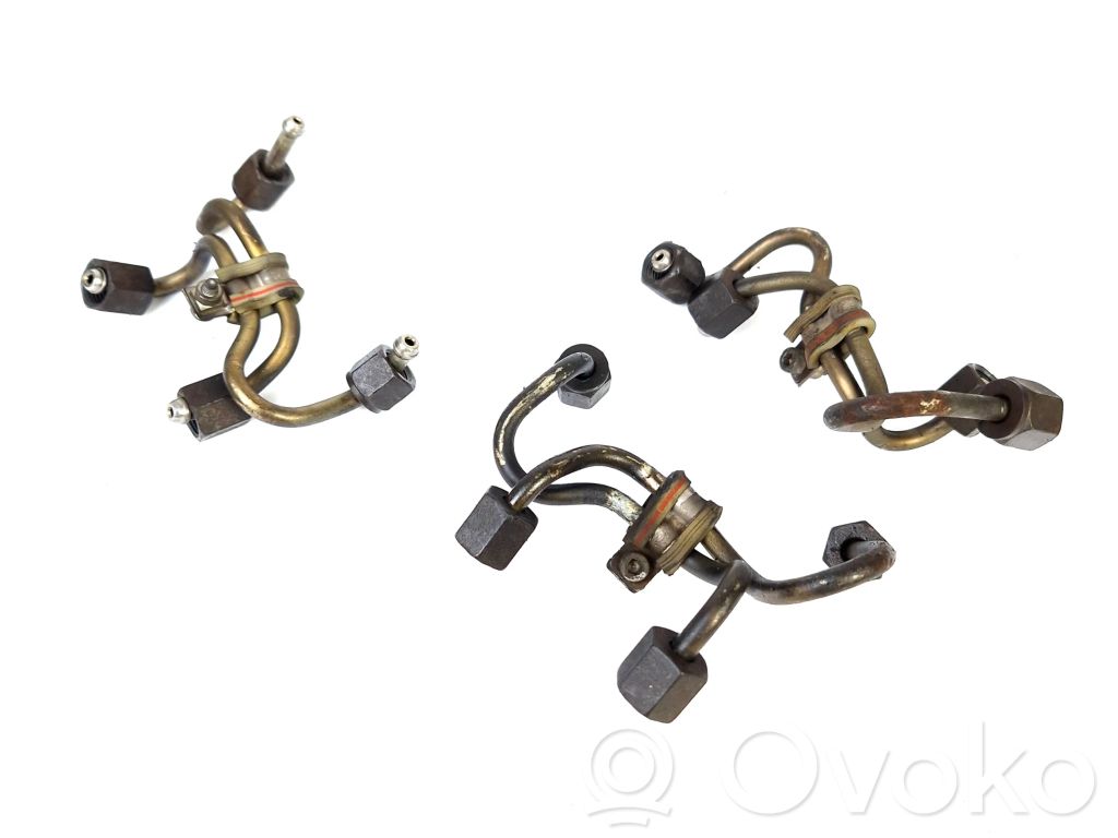 BMW X5 E53 Fuel line pipe 