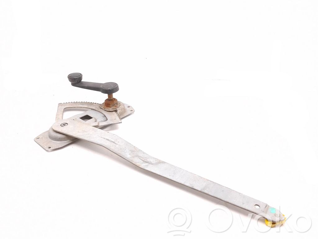 Ford Transit Front door manual window regulator 
