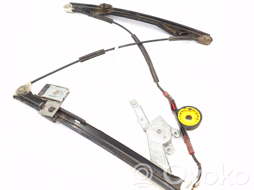 Ford Mondeo Mk III Macara geam față fără motor 