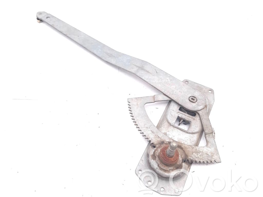 Ford Transit Front door manual window regulator 