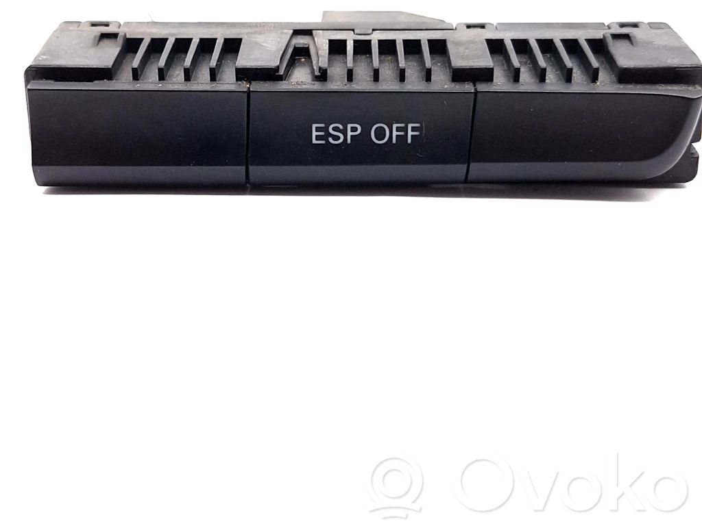 Audi A5 8T 8F Engine start stop button switch 