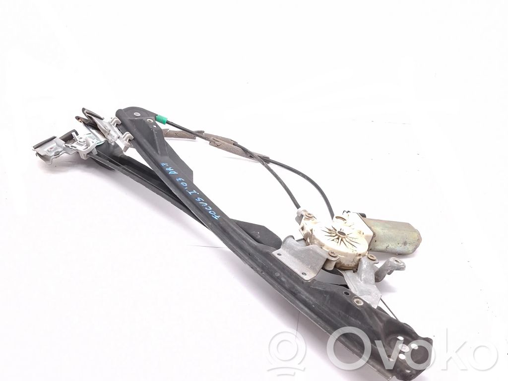 Ford Focus Front door electric window regulator 