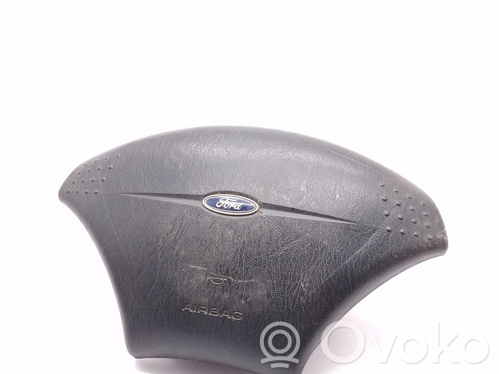 Ford Focus Stūres drošības spilvens 
