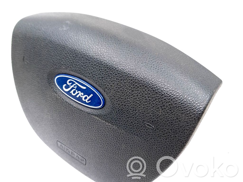 Ford Focus Vairo oro pagalvė 