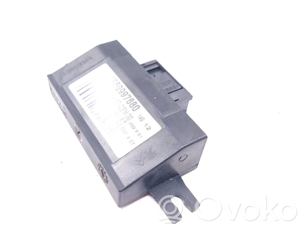 Door control unit/module   9659997680,BEMX7CEM00
