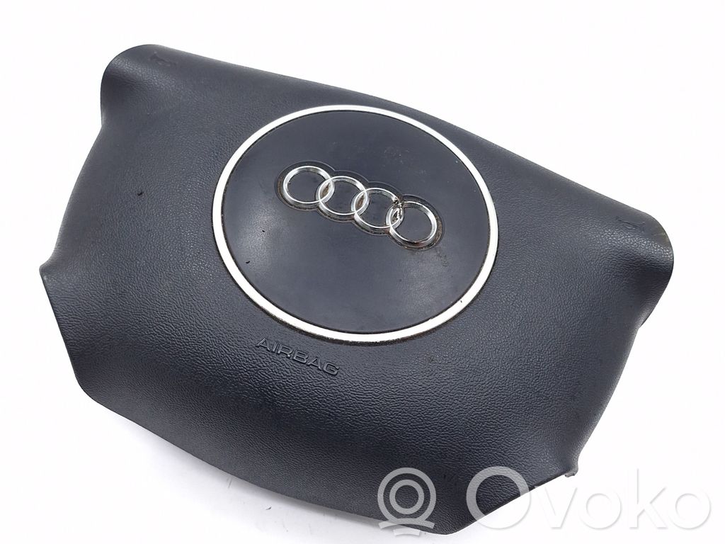 Poduszka powietrzna Airbag kierownicy   8E0880201AE,001LB00D3UB4,8E0880201AE3ZQ,11412KW4501,61340397C00