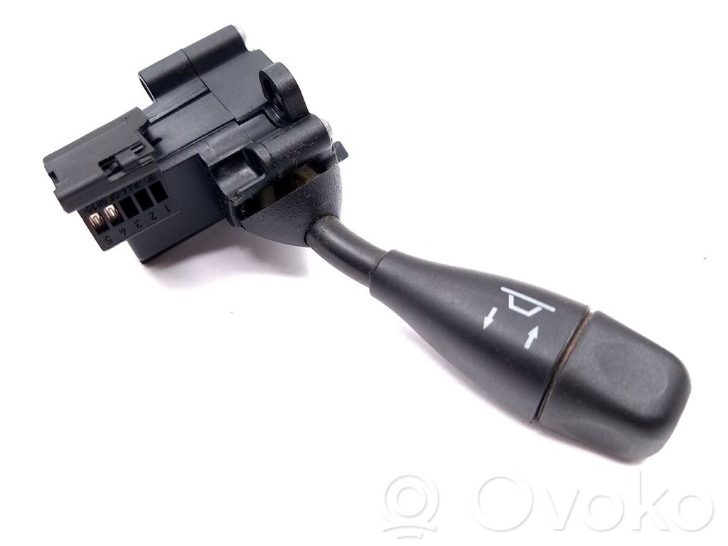 Mercedes-Benz GL X164 Wiper turn signal indicator stalk/switch 