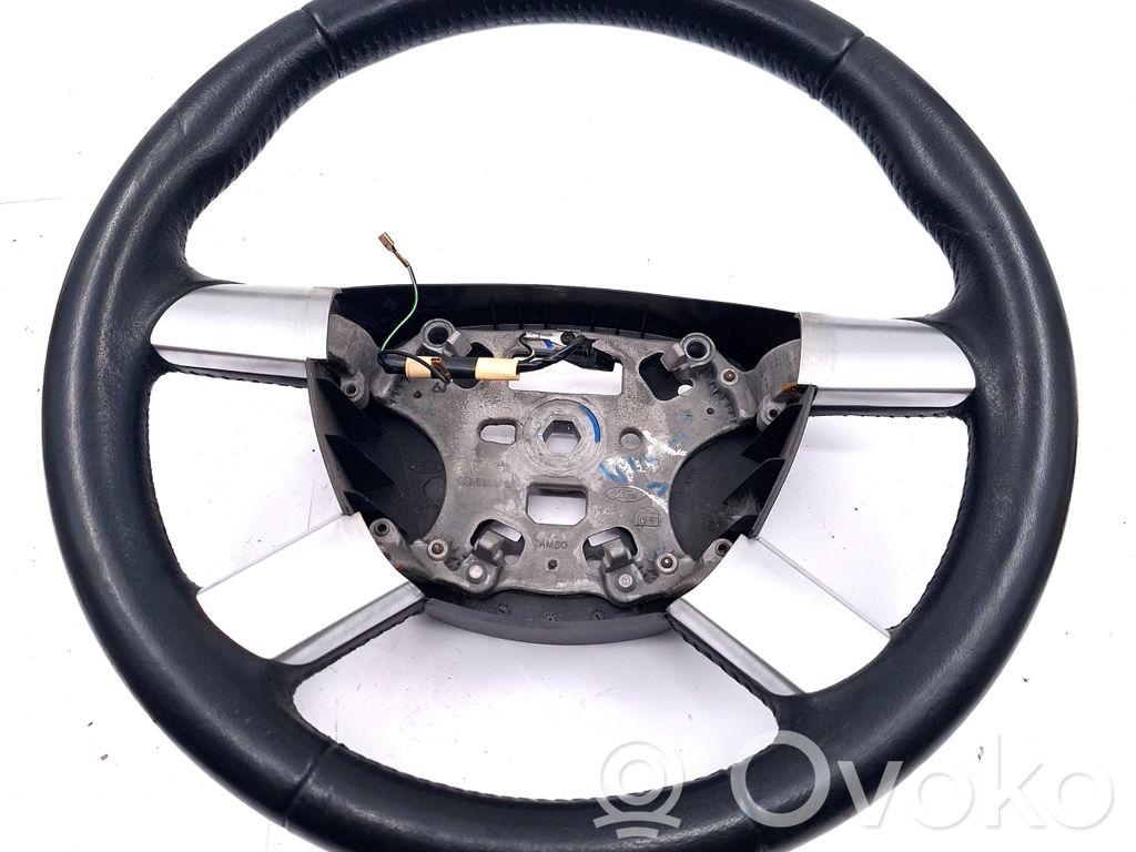 Ford C-MAX I Stūre 
