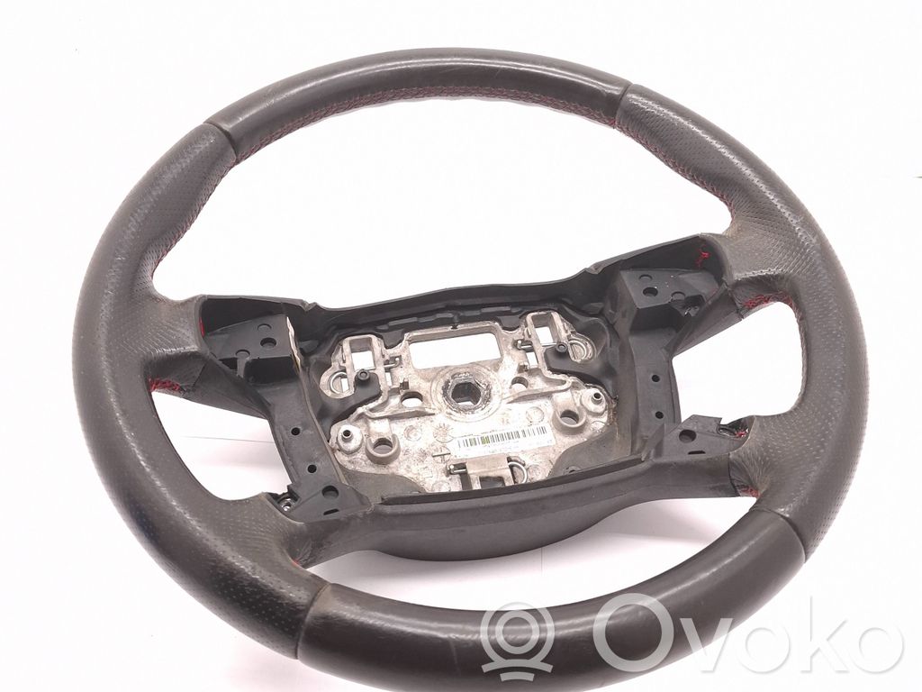 Ford Mondeo MK IV Stūre 