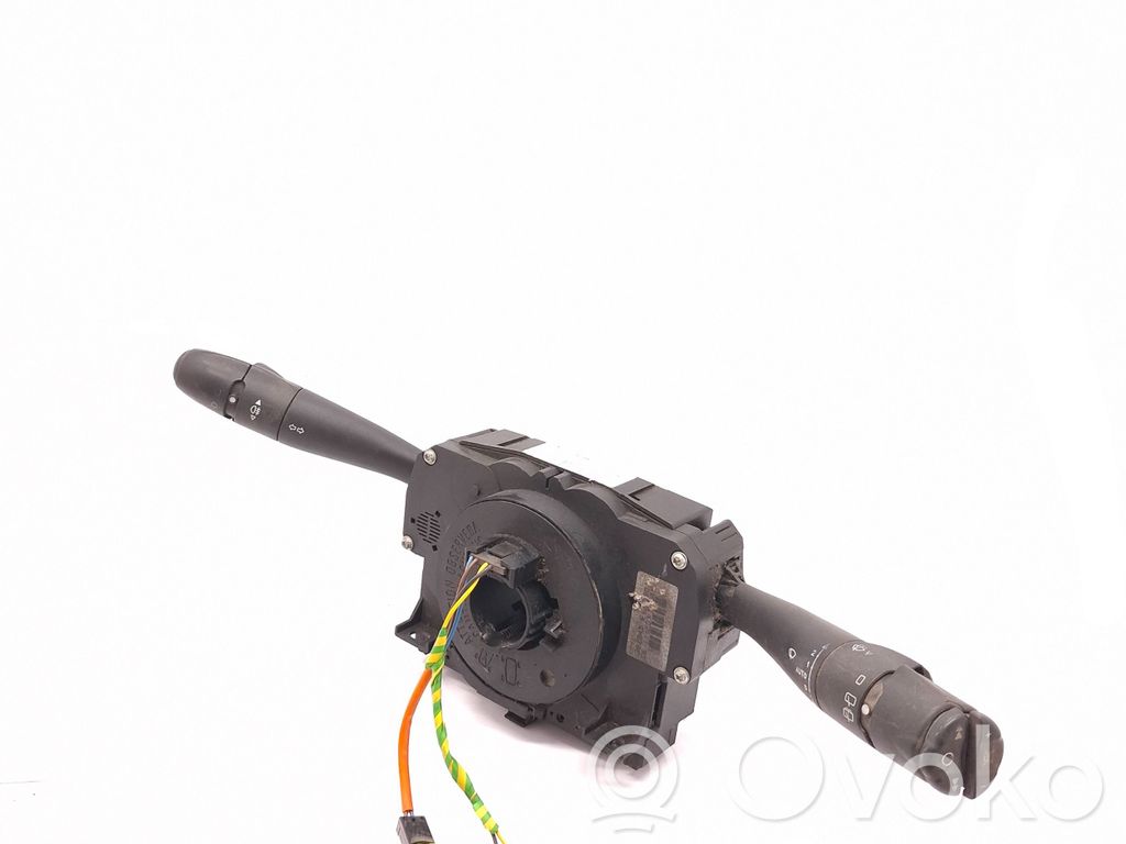 Citroen C2 Commodo, commande essuie-glace/phare 