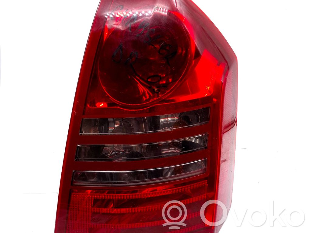 Chrysler 300 - 300C Takavalot 