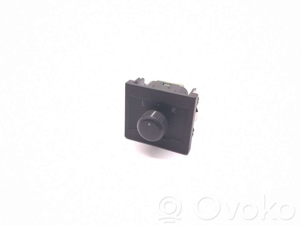 Volkswagen Lupo Interruptor del espejo lateral 