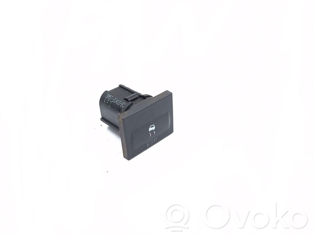 Ford C-MAX I Engine start stop button switch 